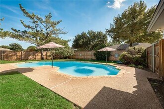 1900 Ports O Call Dr in Plano, TX - Building Photo - Building Photo