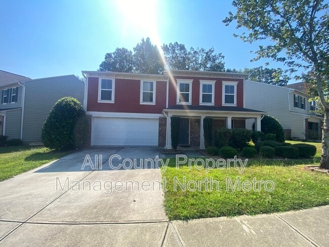 1597 Shire Village Dr