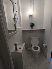 2551 Lincoln St, Unit Studio in Hollywood, FL - Foto de edificio - Building Photo