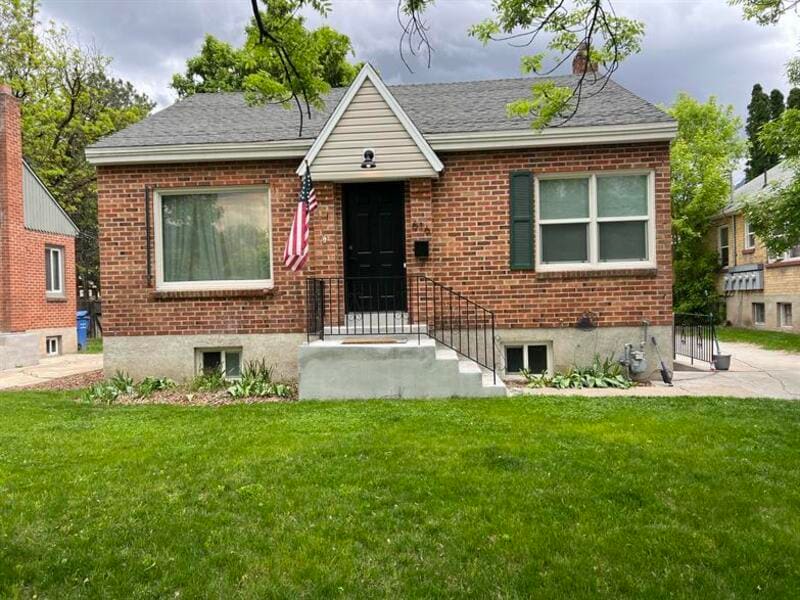 616 N 300 E in Logan, UT - Building Photo