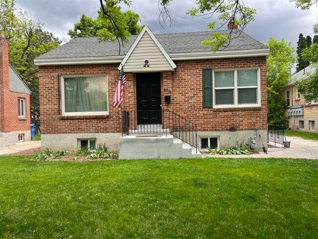 property at 616 N 300 E