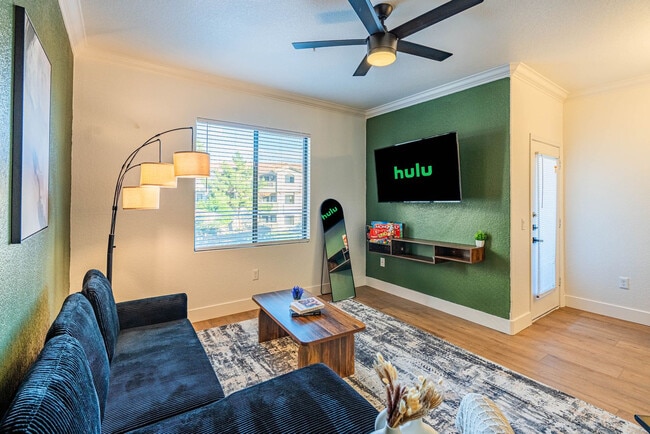 2150 S 55th St in Tempe, AZ - Building Photo - Building Photo