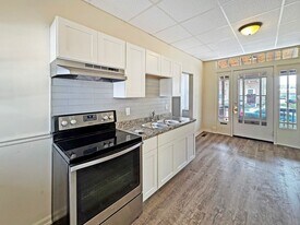 108-110 N Broad St in Jersey Shore, PA - Building Photo