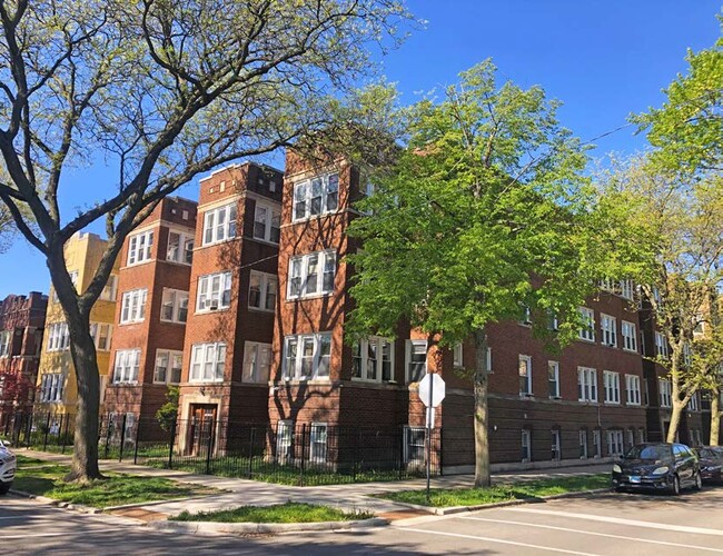 4866-4870 N Talman Ave in Chicago, IL - Building Photo - Primary Photo