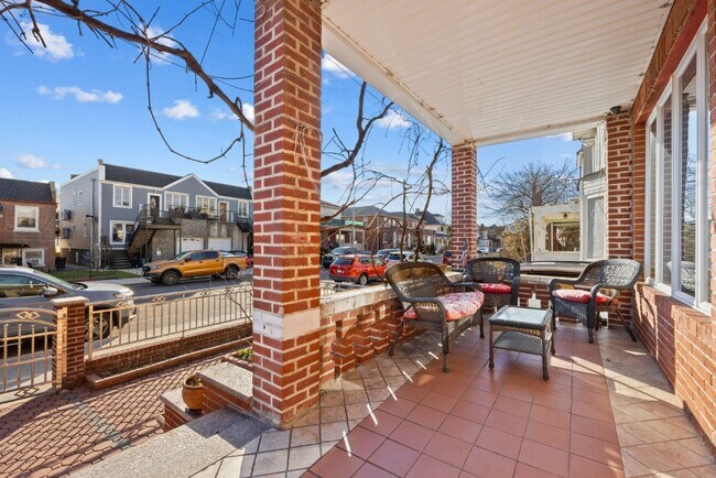 3717 Nautilus Ave in Brooklyn, NY - Building Photo - Building Photo