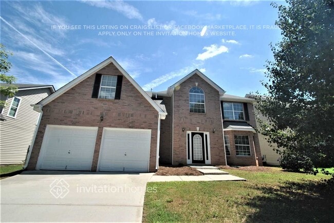 property at 3844 Micah Ln