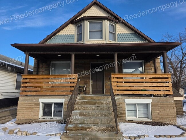 441 Highland St in Hammond, IN - Building Photo - Building Photo