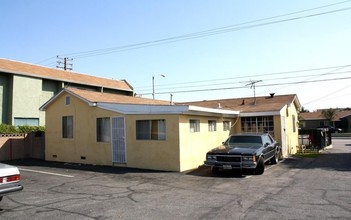 1417 S Greenwood Ave in Montebello, CA - Building Photo - Building Photo