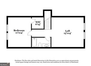 5825 Hackberry Ln in Braselton, GA - Building Photo - Building Photo