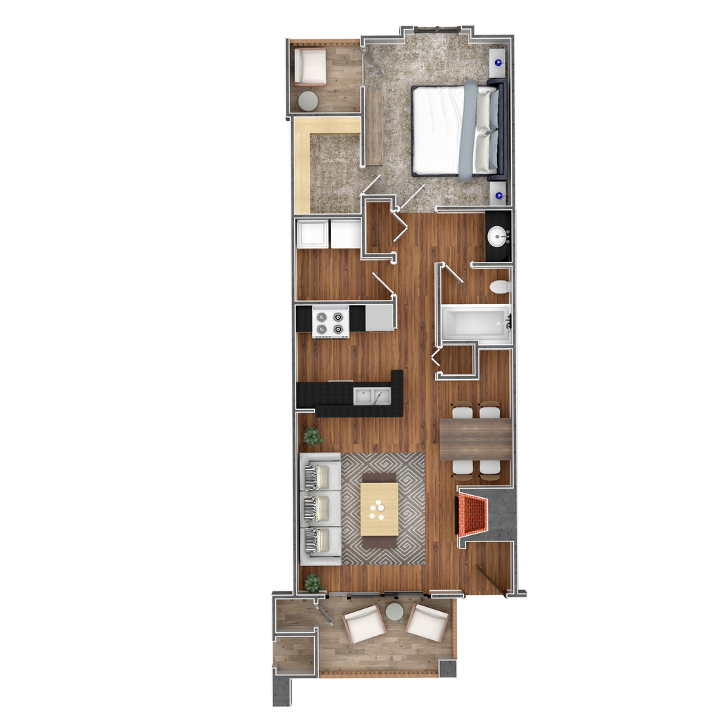 Marina Landing Apartments Orlando, FL Apartments For Rent