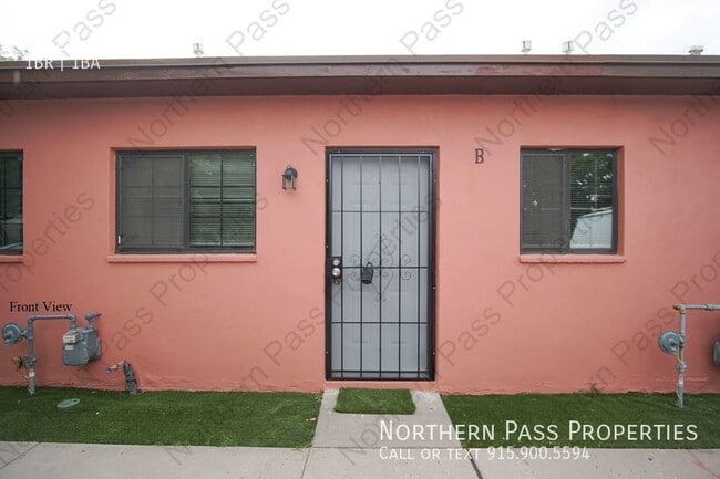 property at 7320 Dale Rd