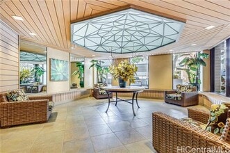 1415 Victoria St in Honolulu, HI - Building Photo - Building Photo