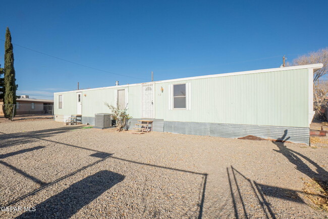 712 Benfield Ct in El Paso, TX - Building Photo - Building Photo