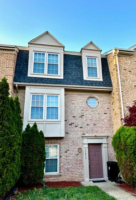 13836 Coleman Ct in Centreville, VA - Building Photo
