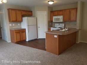 5941 NW 90th Terrace in Kansas City, MO - Building Photo - Building Photo