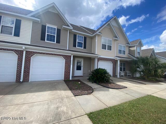 2107 Cass Lake Dr in Calabash, NC - Building Photo - Building Photo