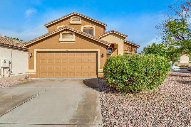 1844 W Musket Way in Chandler, AZ - Building Photo - Building Photo