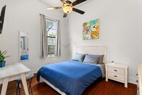 2529 Baronne St in New Orleans, LA - Building Photo - Building Photo