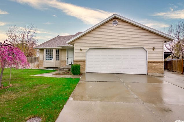 516 N 280 W St in Orem, UT - Building Photo - Building Photo