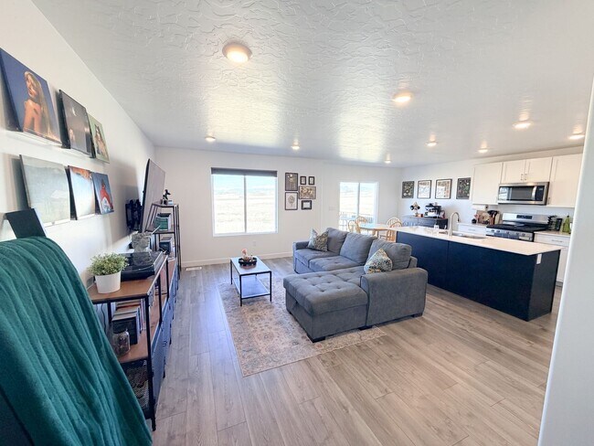 1192 W Hidden Spg Dr in Santaquin, UT - Building Photo - Building Photo