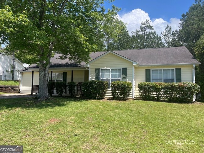 6317 Amberly Rd in Rex, GA - Building Photo - Building Photo