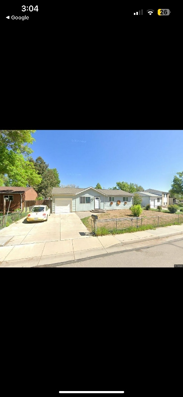 property at 1150 Mt Werner Cir
