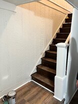 550 Clark St, Unit Apartment 2 in Waverly, NY - Building Photo