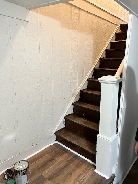 550 Clark St, Unit Apartment 2 in Waverly, NY - Foto de edificio