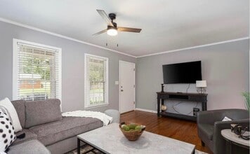 947 Boswell Dr in Oxford, AL - Building Photo - Building Photo