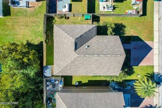 323 Madison Circle, Unit 4102 in Panama City Beach, FL - Building Photo - Building Photo