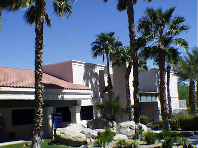 Alexis Heights in Las Vegas, NV - Building Photo - Building Photo