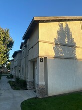 600 Hosking Ave in Bakersfield, CA - Building Photo - Building Photo