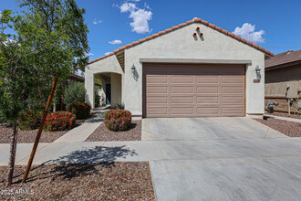 14168 W Georgia Dr in Surprise, AZ - Building Photo - Building Photo