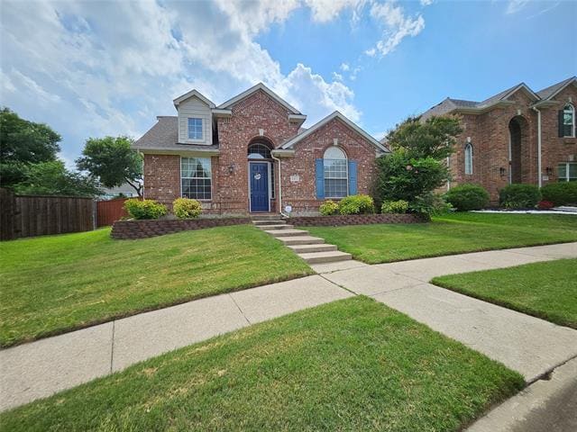 property at 4412 Laney Ct