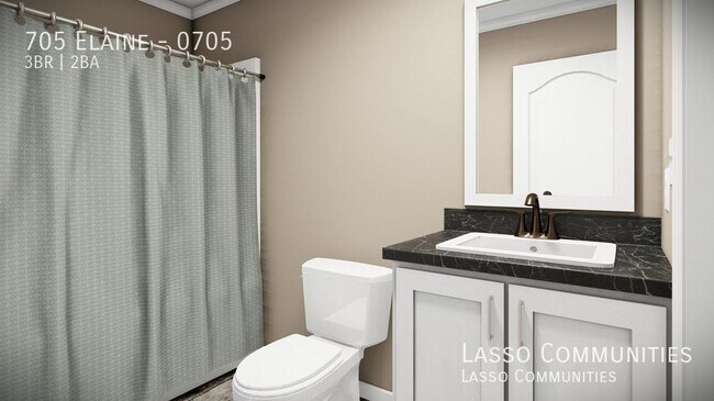 705 Elaine Ct-Unit -0705 in Elizabethtown, KY - Building Photo - Building Photo