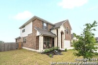 14502 Camperdown in San Antonio, TX - Building Photo - Building Photo