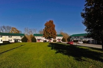 The Exchange at Boone's Creek in Gray, TN - Foto de edificio - Building Photo