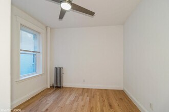 125 Park Dr in Boston, MA - Building Photo - Building Photo