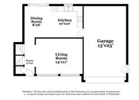 9018 Hurst Ct photo'