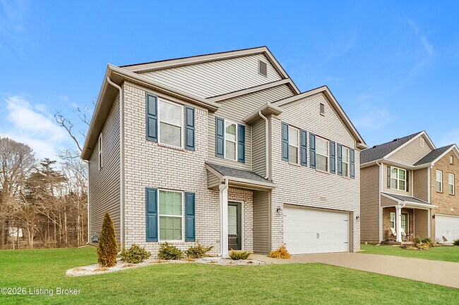 8426 Gateway Run Rd in Louisville, KY - Building Photo - Building Photo