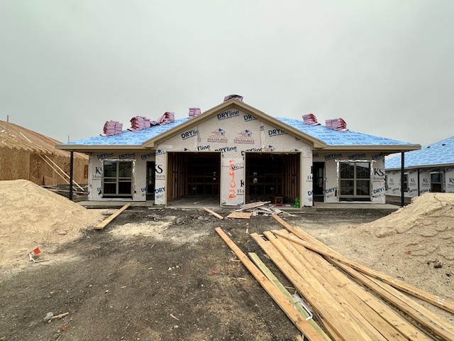 5902 Cactus Flower Ln, Unit 5902 B Cactus Flower in Killeen, TX - Building Photo - Building Photo