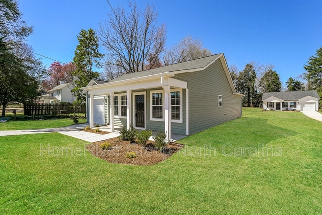 1618 Ebert St in Winston-Salem, NC - Building Photo - Building Photo