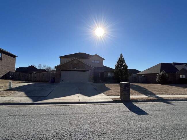 property at 76 Earnhardt Cir