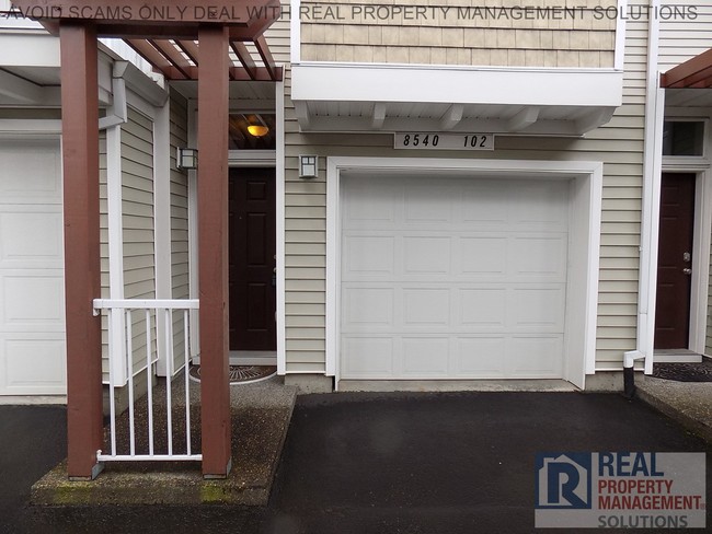8540 SW 147th Ter-Unit -Unit 102 in Beaverton, OR - Building Photo - Building Photo