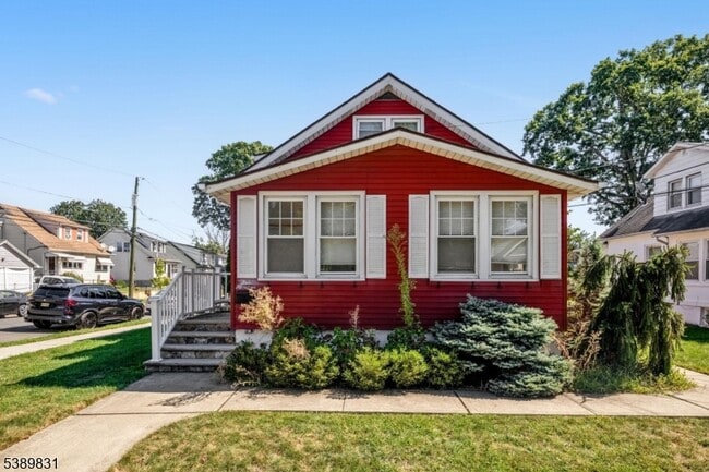317 Hawthorne Ave in Hawthorne, NJ - Building Photo - Building Photo