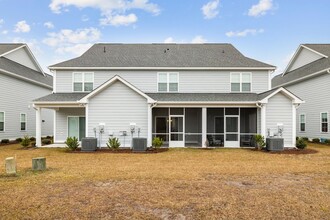 175 Old Murdoch Rd in Newport, NC - Building Photo - Building Photo