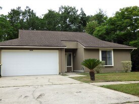 10526 Anchorage Cove Ln in Jacksonville, FL - Building Photo