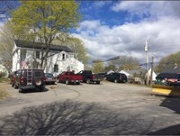 19-21 Cobb Rd in Bath, ME - Foto de edificio - Building Photo