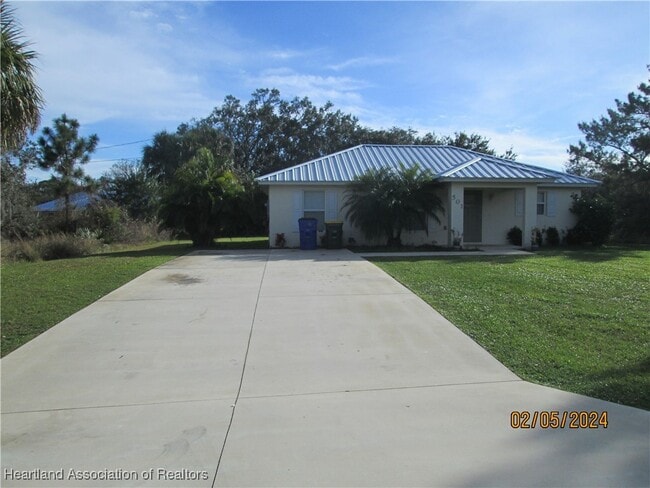 property at 501 Briar Glen Rd