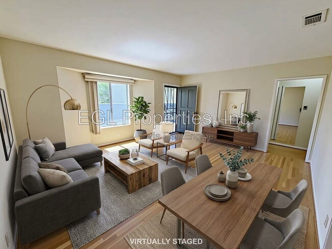 property at 5433 Cartwright Ave